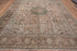 Antique Tabriz Area Rug (9' x 12')
